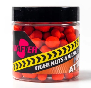 WAFTER (Critic Echilibrat) TIGER NUTS&VANILLA 10&14 mm 60g