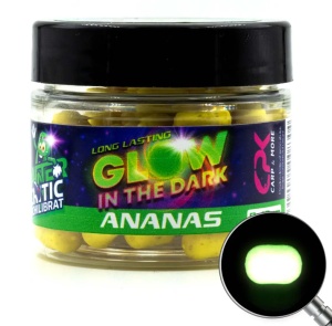 WAFTER GLOW IN THE DARK (Critic Echilibrat) ANANAS 8mm 15g (UV)