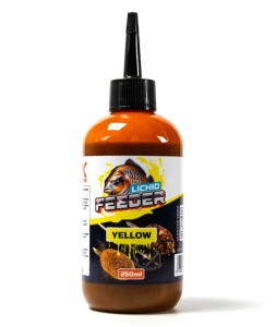 ADITIV FEEDER YELLOW 250ml