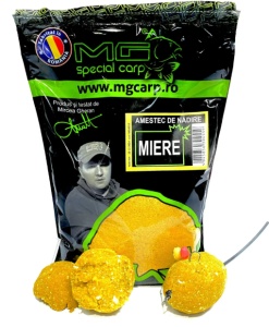 Amestec de nădire Miere 1kg MG4559 - Img 2