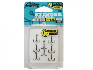 Ancora Owner STBL-1.56BC No.16 - Img 2