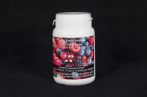 Aroma Lichida "Fructe de Padure"