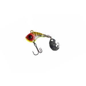 ATTACK SPIN VIBE II 13g #28
