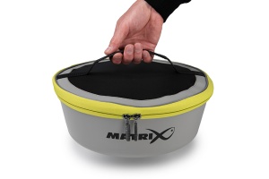 Bac Matrix Airflow Bowl pentru Momeala Vie, 7.5l - Img 2