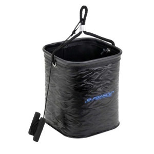 Bac Nada cu Snur Formax Elegance Feeder Pro EVA Premium Water Bucket 5l