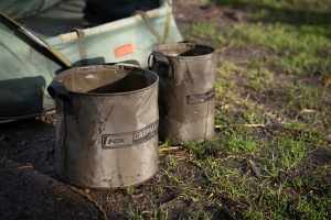 Bac Nada FOX Carpmaster Water Bucket, 4.5L - Img 3