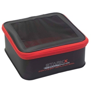 Bac Nyto Ventilare Momeala StarkX Ultra Eva 2424 Live Bait Ventilation Bowl Large
