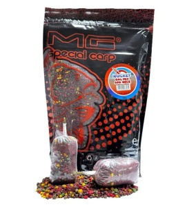 Bag Mix Rocket® Apa Rece 1kg MG6431