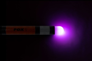 Baliza Luminoasa Fox Halo Illuminated Marker Pole - 1 Pole Kit - Img 5