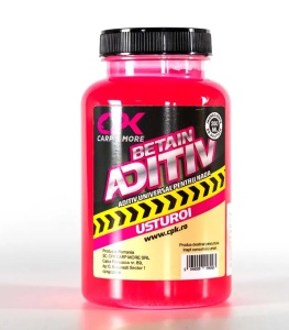 BETAIN ADITIV USTUROI 250ml