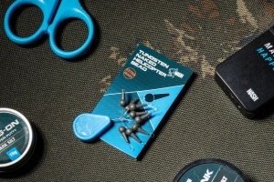 Bilute Antisoc Nash Chod and Helicopter Safe Top Bead - Img 3