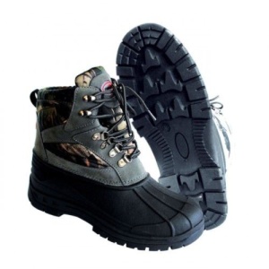 Bocanci Formax Camo Boots, marime 46