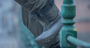 Bocanci Nash ZT Polar Boots - Img 5