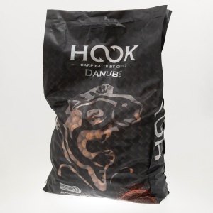 BOILIES BF HARD SCOPEX 24mm 10Kg