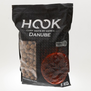 BOILIES BF HARD TIGERNUTS 24mm 5Kg