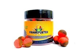 Boilies Double Boom Frankfurter 15mm MG9448