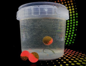 Boilies Double Boom Mix 15mm MG1922 - Img 3