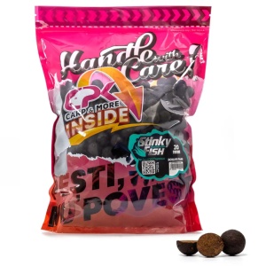 BOILIES STINKY FISH 20mm 3kg