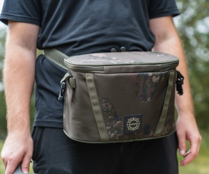 Borseta Nash Scope Baiting Pouch - Img 7