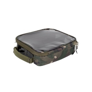 Borseta Trakker NXC Bitz Pouch Large - Img 3