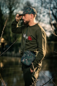 Borseta Trakker NXC Essentials Bag - Img 5