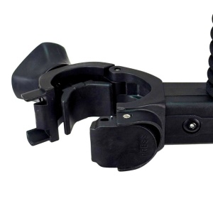 Brat Feeder Formax Elegance One Touch Rod Rest Eva, 40cm - Img 6