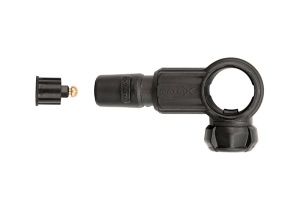 Brat Modular Juvelnic Matrix 3D-R Keepnet Arm Short MK2 - Img 3