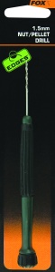 Burghiu Fox Edges Nut Drill 1.5 mm