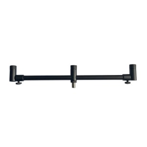 Buzz Bar Carp Pro Adjustable 12mm, 3 posturi, 30-50cm