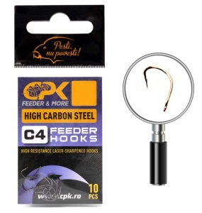 C4 Feeder Hook NR 14