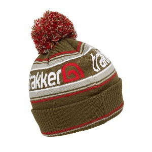Caciula Trakker Team bobble - Img 2