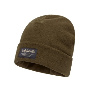 Caciula Trakker TechPro WR Beanie - Green - Img 1