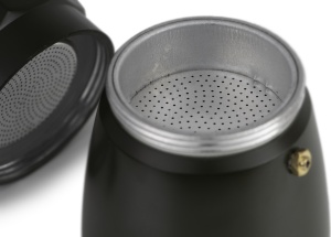 Cafetiera Fox Cookware Espresso Maker, 450ml - Img 2