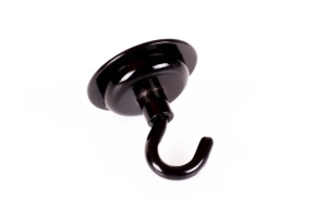 Carlig Magnetic Nash Bivvy Hook pentru Accesorii Cort