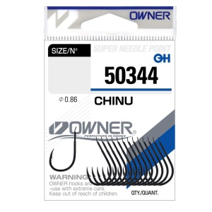 Carlig Owner 50344 No.5 Chinu - Img 2