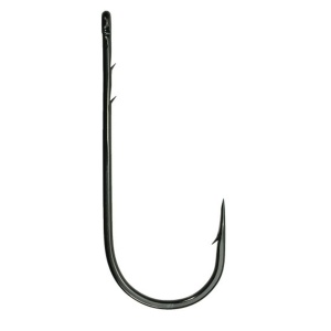 Carlig Owner 5100 No.3/0 Straight Worm - Img 2
