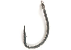 Carlige Fox Edges Armapoint Curve Shank Short - Img 2