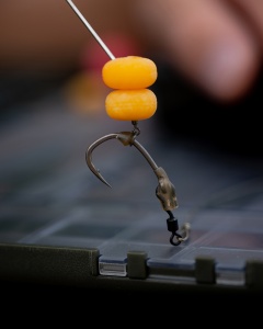 Carlige FOX Edges Armapoint Super Wide Gape (In-Turned Eye), 10bucplic - Img 3