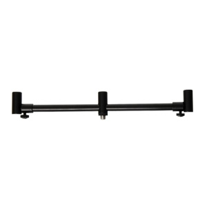 Carp Pro Buzz bar ALU TELE 3 lansete 30-50CM