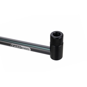 Carp Pro Buzz bar deluxe 2 ROD 20cm - Img 3