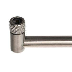 Carp Pro - Buzz Bar SS 3 Posturi 40cm - Img 2