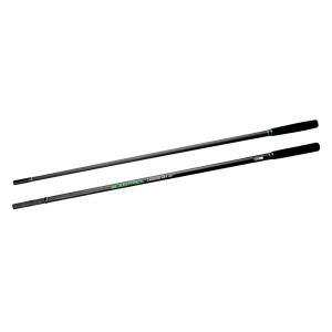 Carp Pro - Cap Minciog One Blackpool 42" 106x106cm cu Maner 180cm - Img 5