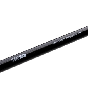 Carp Pro Lanseta Flapper Method Feeder 4,2 m 180g - Img 5