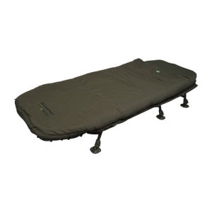 Carp Pro - Pat Diamond 6 Picioare cu Sac de dormit 3 Sezoane