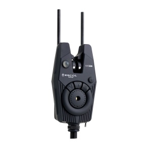 Carp Pro set avertizori ESCOL WRS BITE ALARM 4+1 - Img 2