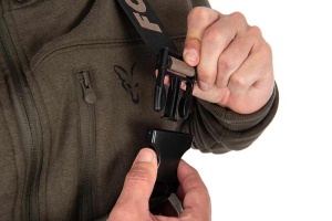 Cizme Piept FOX Khaki HD Waders - Img 4