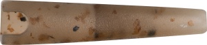 Conuri Fox Edges Camo Slik Lead Clip Tail Rubber, Nr.10, 10buc/plic