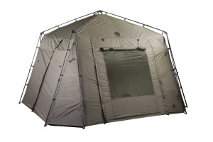 Cort Nash Bank Life Gazebo, 240x330x330cm - Img 3
