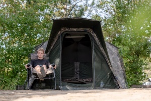 Cort Nash Titan T1 Camo Pro - Img 4