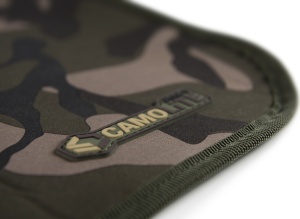 Covoras Cort Fox Camolite Bivvy Mat, 70x50cm - Img 3
